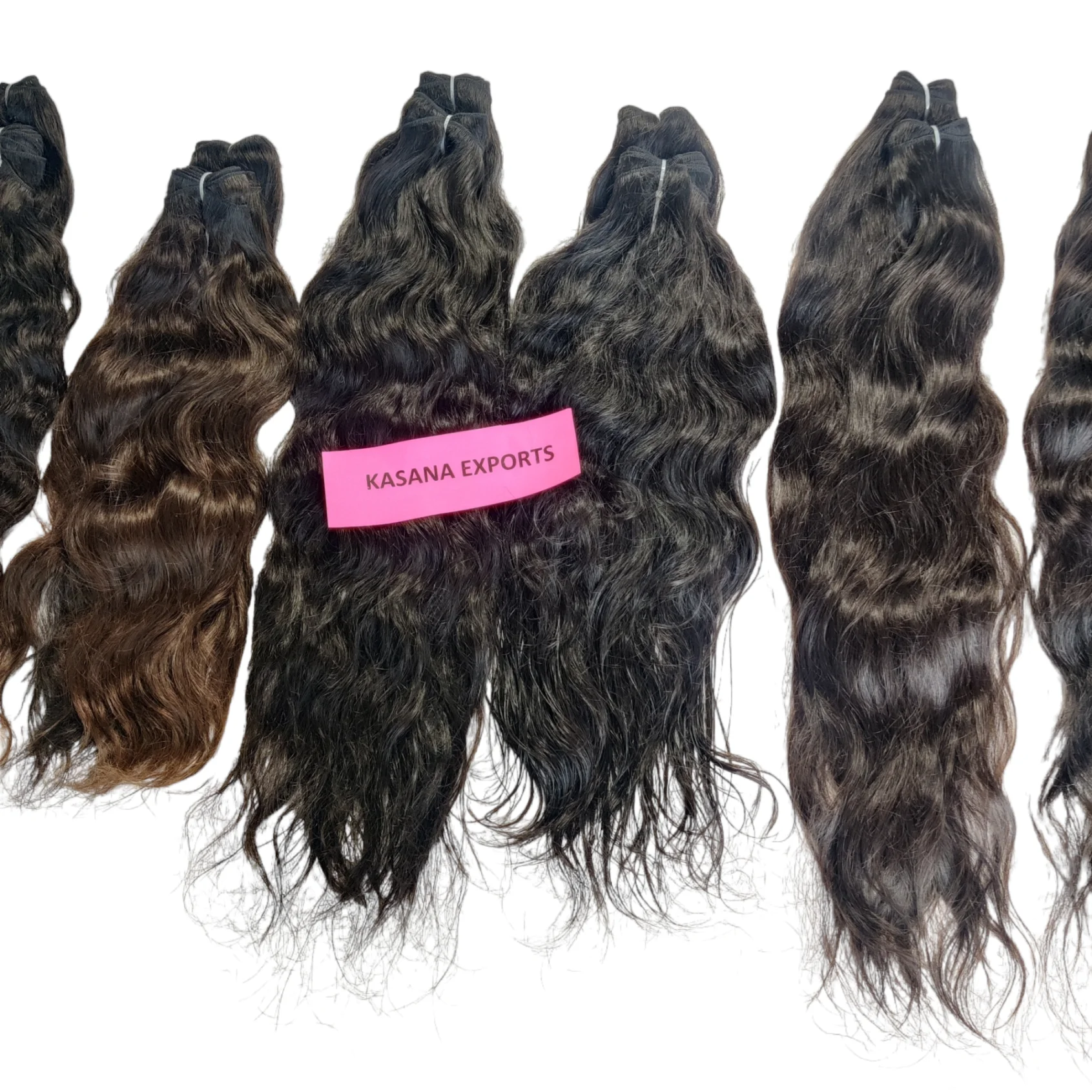 Unprocessed Chemical Processing none Vietnamese 100% Natural Color Deep Wave Free High Grade deep wave Human Hair Extensions