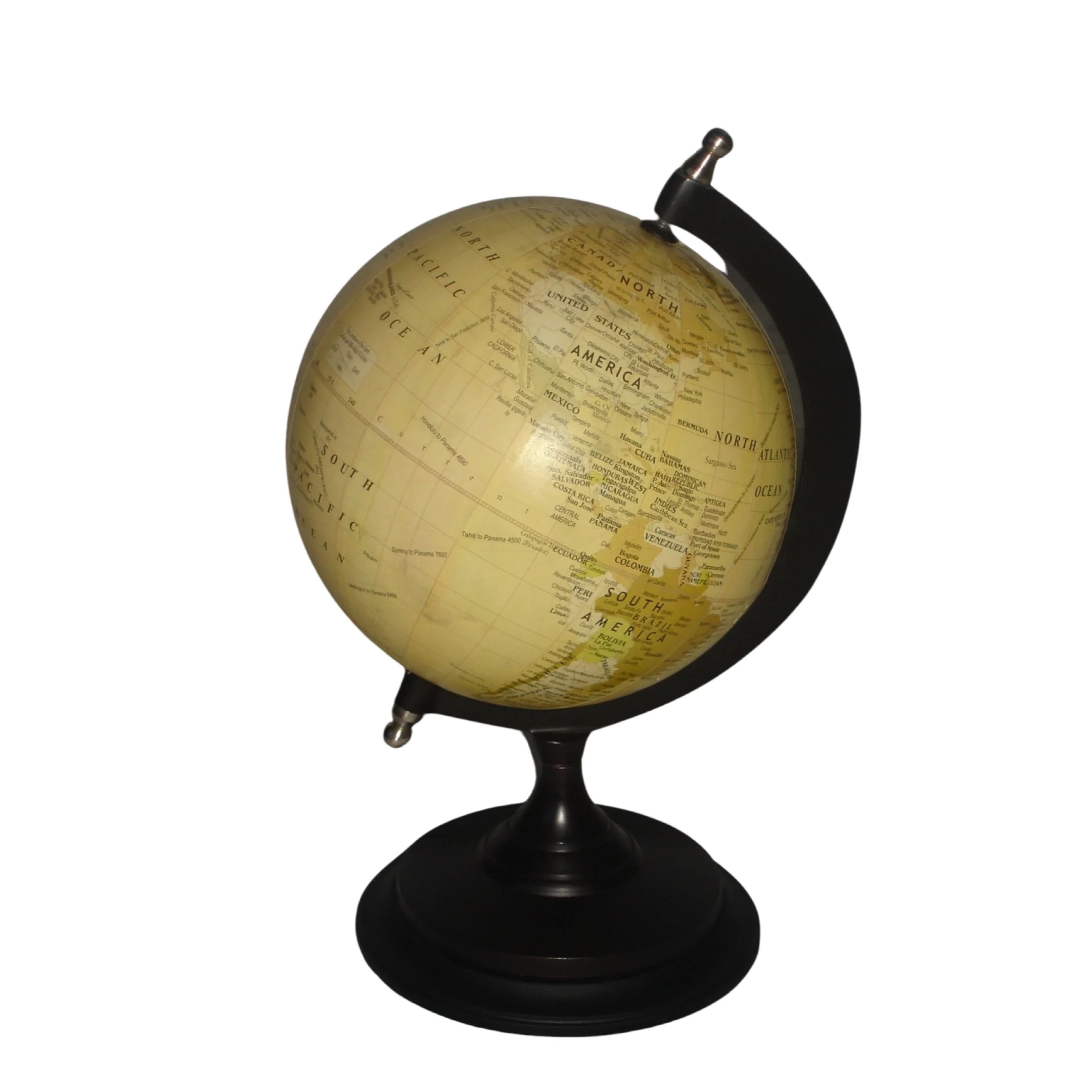 Decorative Globe for Home