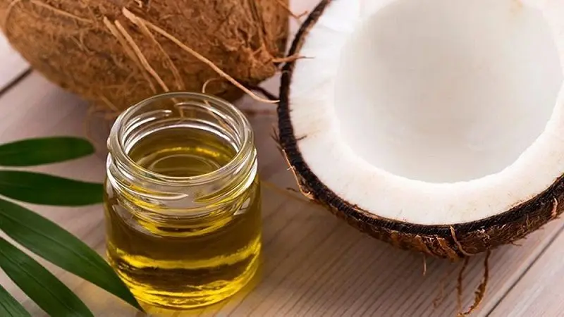 Coconut Kingdom Premium Virgin Coconut Oil - Packed with Healthy Fatty Acids for multi Benefits