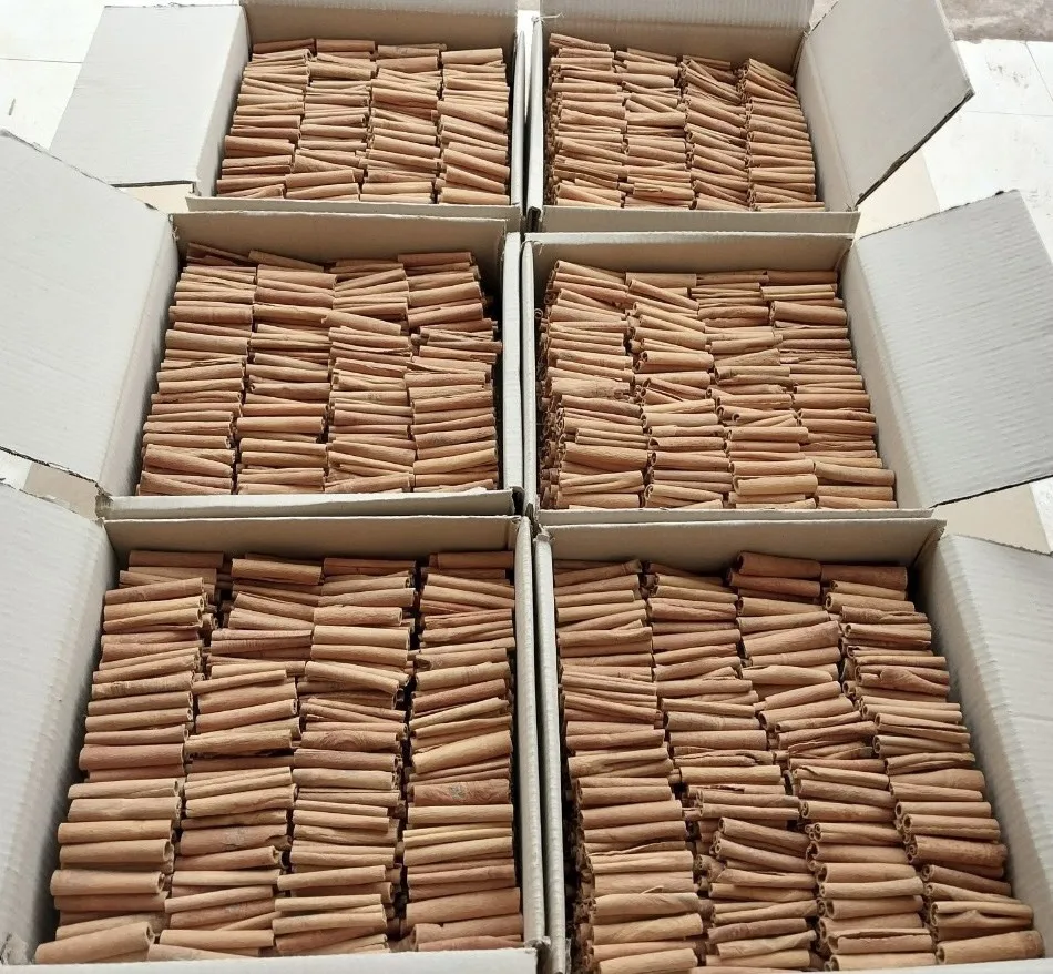 Latest Hot Sale 2023 - Dried Cinnamon Stick Good For Health Top Quality In Viet Nam Wholesale