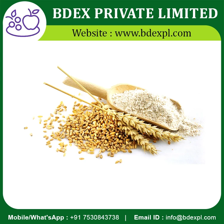 Лучшая цена индийская мука рафинированная по оптовой цене