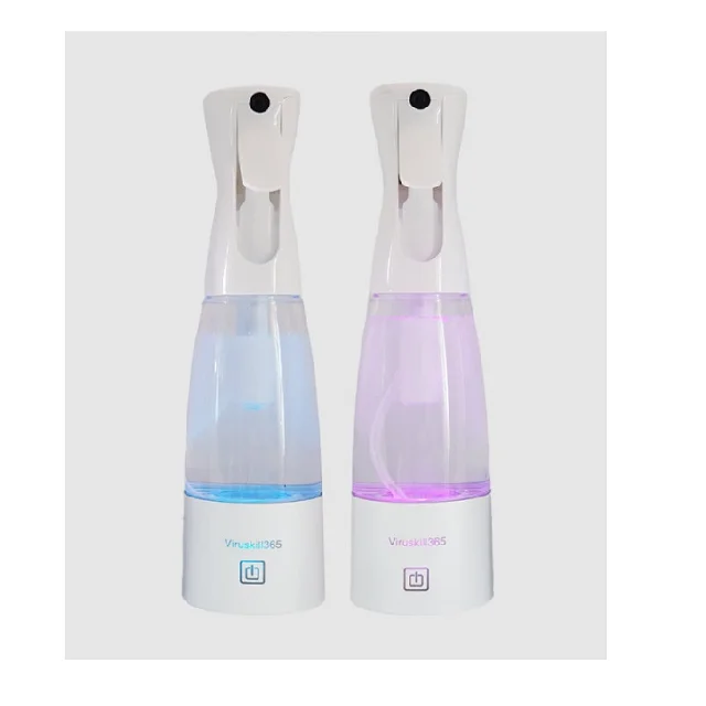 Electrolytic Sterilization Water Hclo Electrolyzed Water Generator Not Harmful For Human Made In Korea Disinfector Everywhere