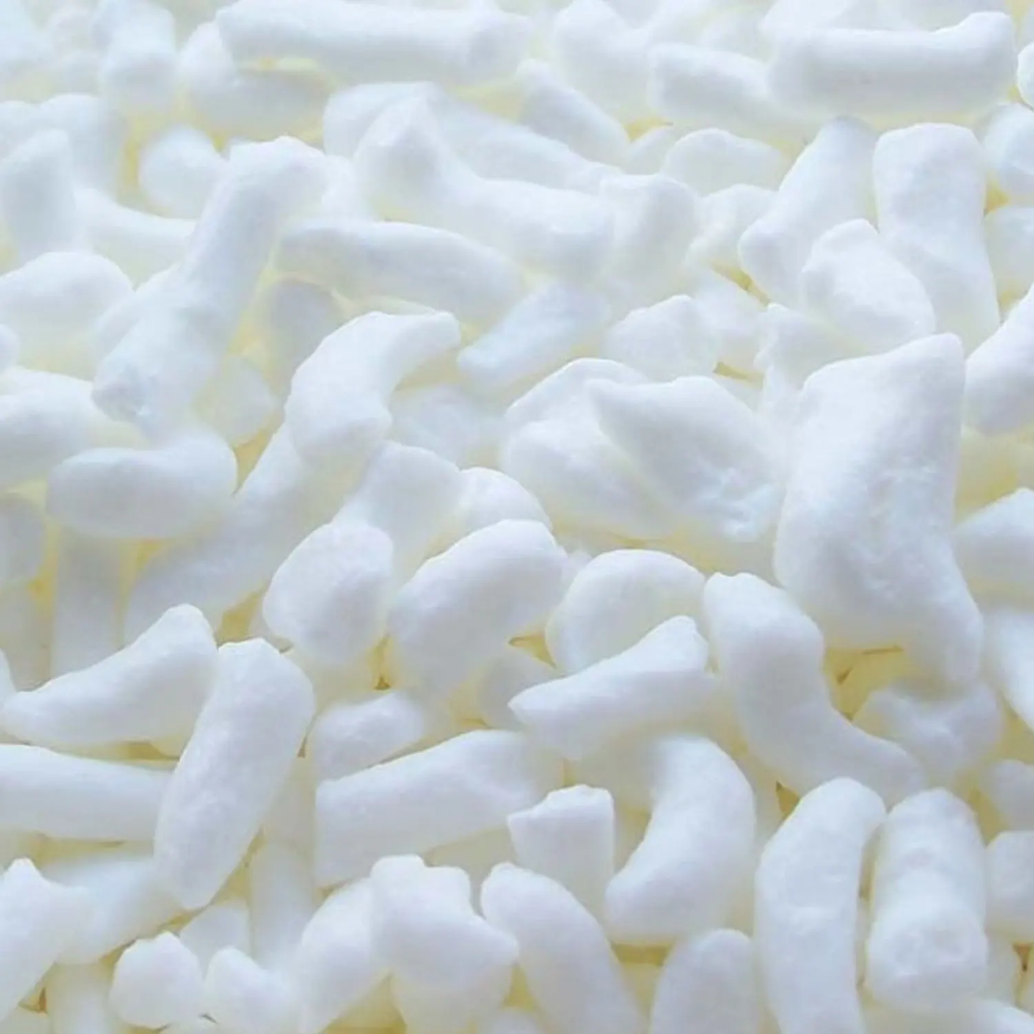 Soap Making Supplies - Sodium Coco Sulfate Noodles for Handcrafted Soaps Wholesalers Soap Noodles
