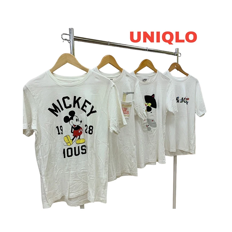 High Quality Japan Branded Dress Top Grade Bag of Used Clothes