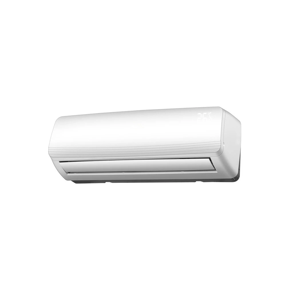 Распродажа 24000 BTU T1 R410 инверторный Кондиционер теплового охлаждения разделенный тип для дома и отеля 220 В 50 Гц переменная частота