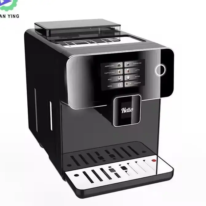 Brevilles Automatic Espresso Coffee Machine