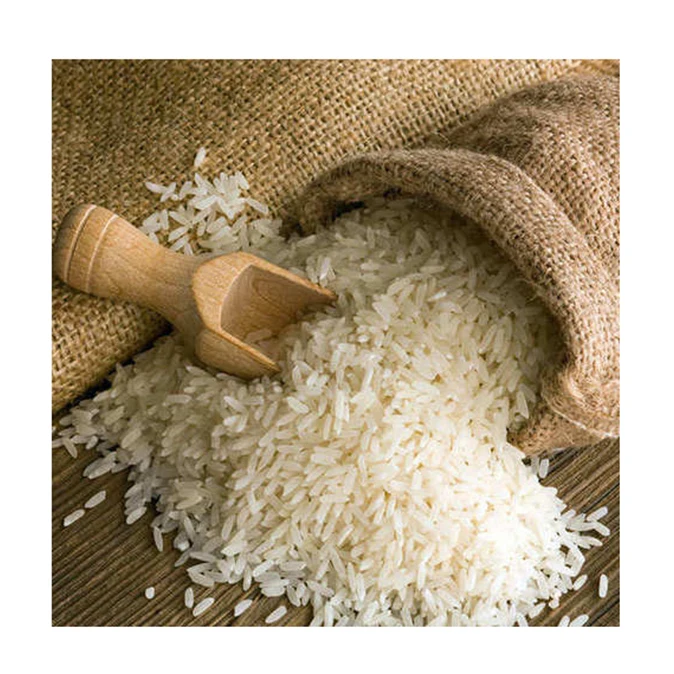 Pakistan Wholesale Best Price Natural Custom Packing White Sella Basmati Rice in Competitive Price Sella Rice