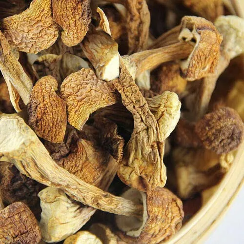 Вьетнамские сушеные грибы agaricus blazei murrill вкусные с большим количеством на экспорт
