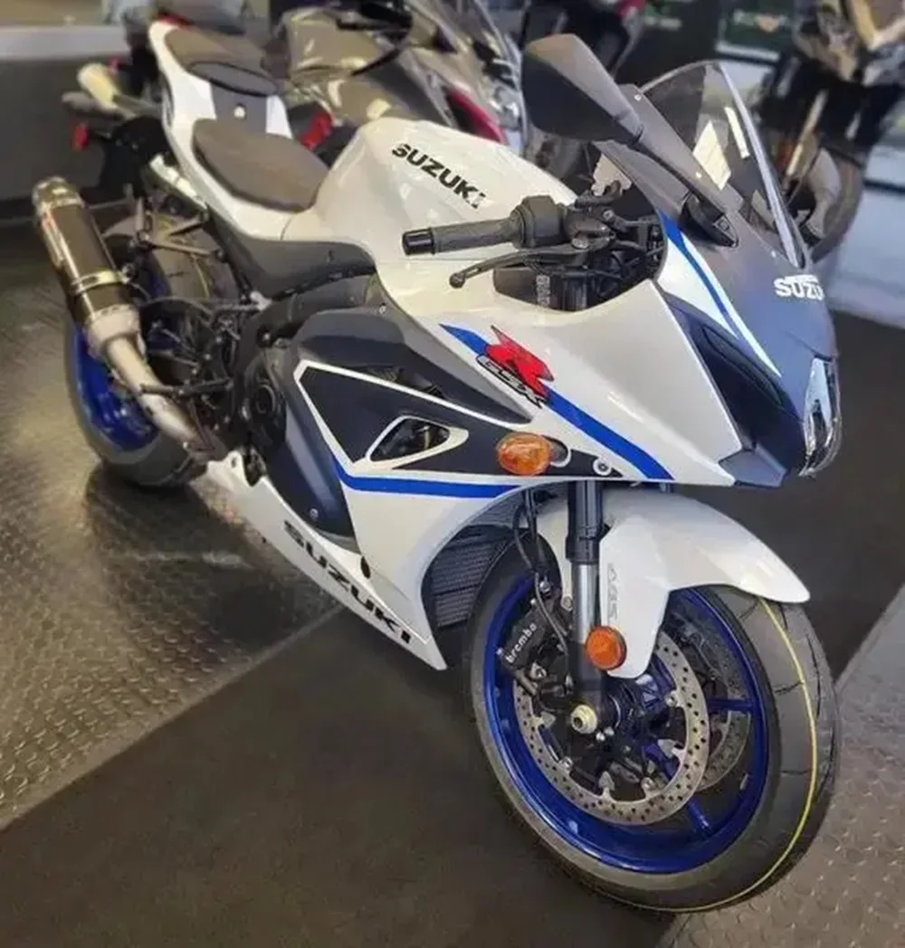 Продажа для 2023 suzukiss GSX-R 1000 SPORTBIKE 1000cc новые мотоциклы продажи