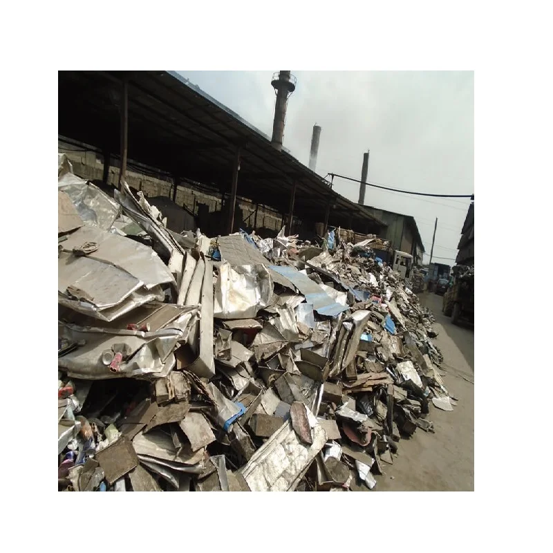 Aluminium Taint Tabor/Aluminium TT/Aluminium Scraps