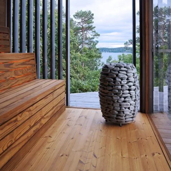 Buy Best Quality Huum Hive 18 Sauna Heater for sale