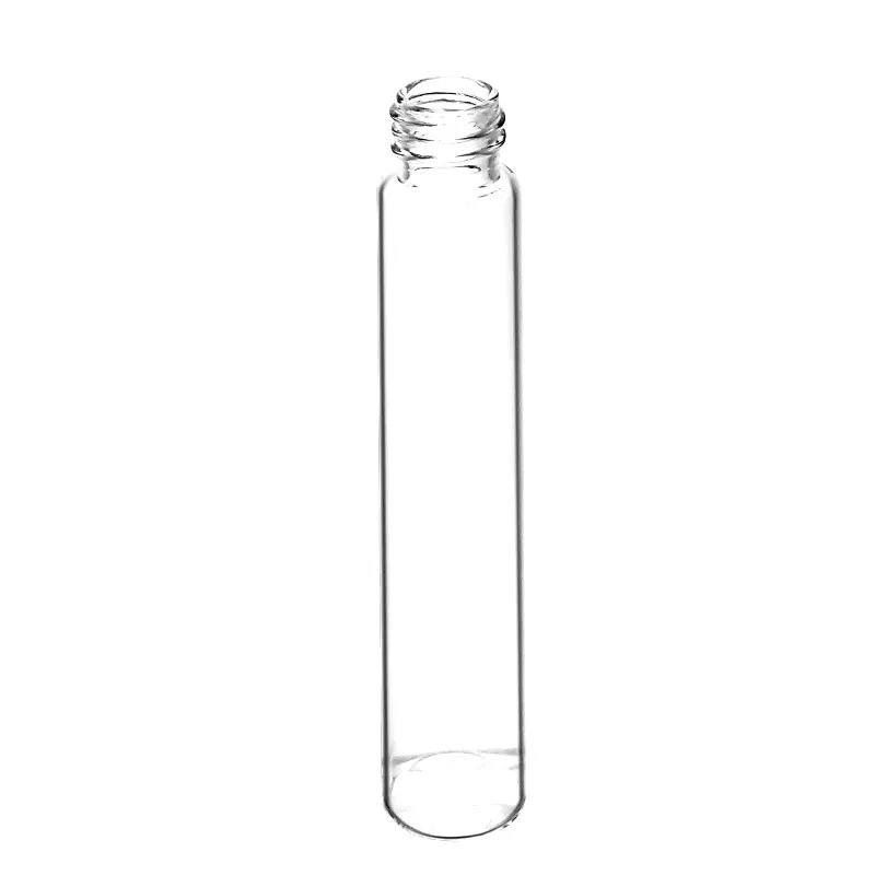 Child Proof Glass Tube Glass Packaging For Retail Stores Thermo Scientific Test Tubes For Conduct Experiments
