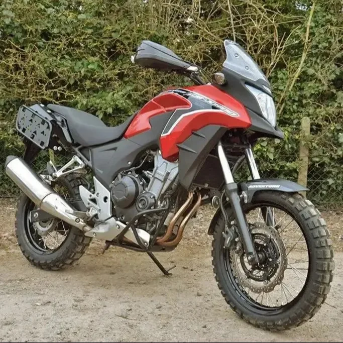 Ready to Ship Best HOT DEAL 2022 CB500X Adventure on-road/Off-Road motorcycles