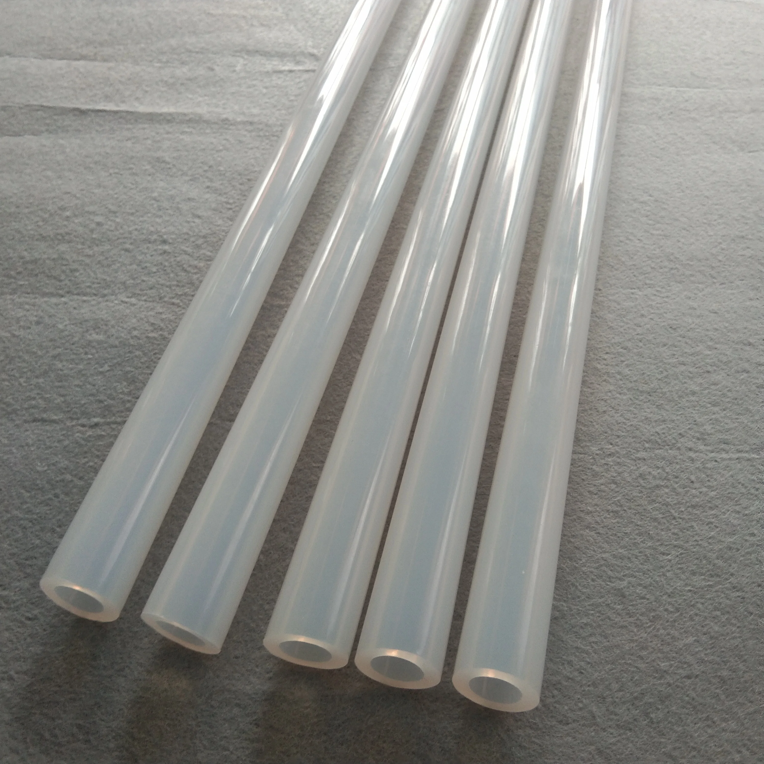 FEP TUBE шланг фторированный этиленпропиленовый трубопровод F46