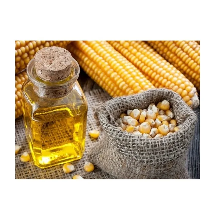 Оптовая продажа Лучшая цена сырое кукурузное масло быстрая доставка