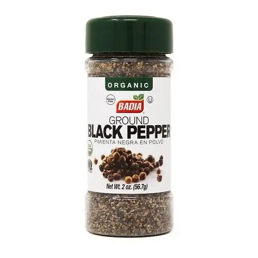 Dried Black Pepper made From Fresh Black Pepper No Preservatives & Organic Spices OEM service in Vietnam