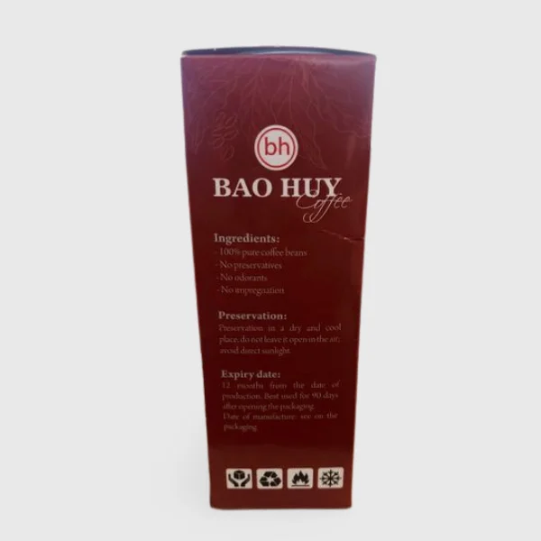 Best Selling High Quality Premium Robusta Coffee