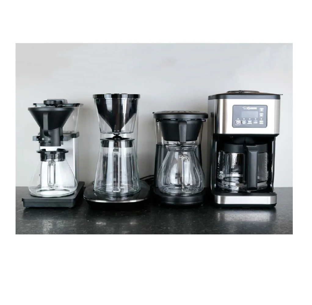 Purchase Coffee Brewers at Low Prices for Cost-Effective Brewing and Affordable Solutions for Every Kitchen