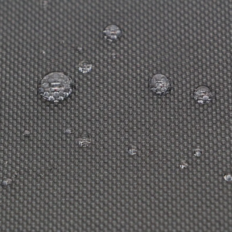 Hot Sale Waterproof 840D Nylon Oxford Fabric with PVC Coating for Bag or Luggage