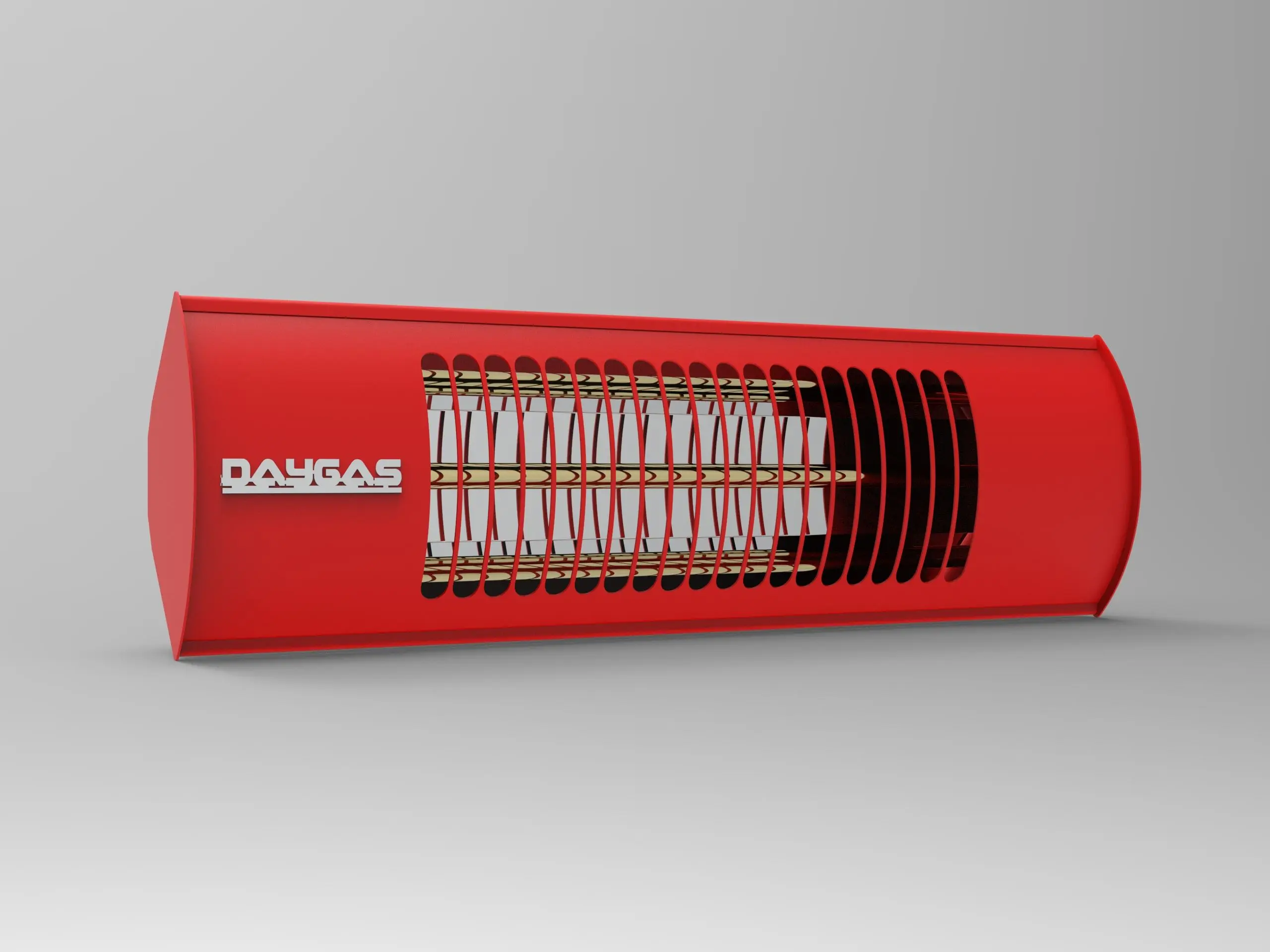 CLASSIC HEATER WALL MOUNTED FOR OUTDOOR USERS 2KW OR 4 KW COLOR SUGGESTIONS WITH REMOTE AND WITHOUT REMOTE