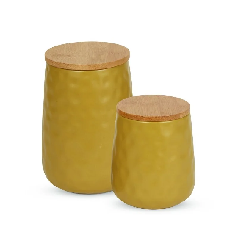 Designer New Metal Canister Excellent Quality Handmade Container Classic Stylish Hot Selling Wholesale