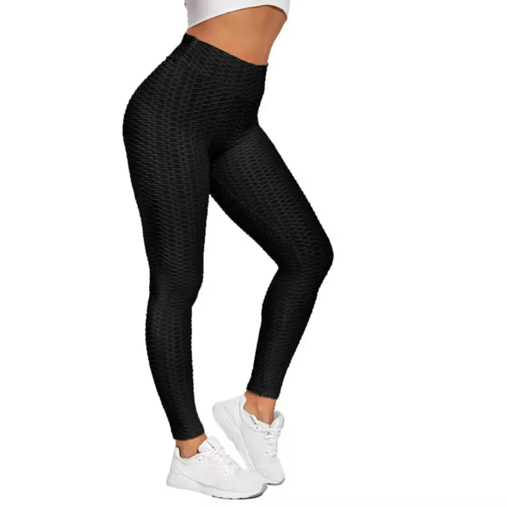 Hot Sale Workout wear Yoga Women Legging, High Waist Slim Fitted Workout Tight Ladies Gym Leggings Fitness Training Ladies Leggi