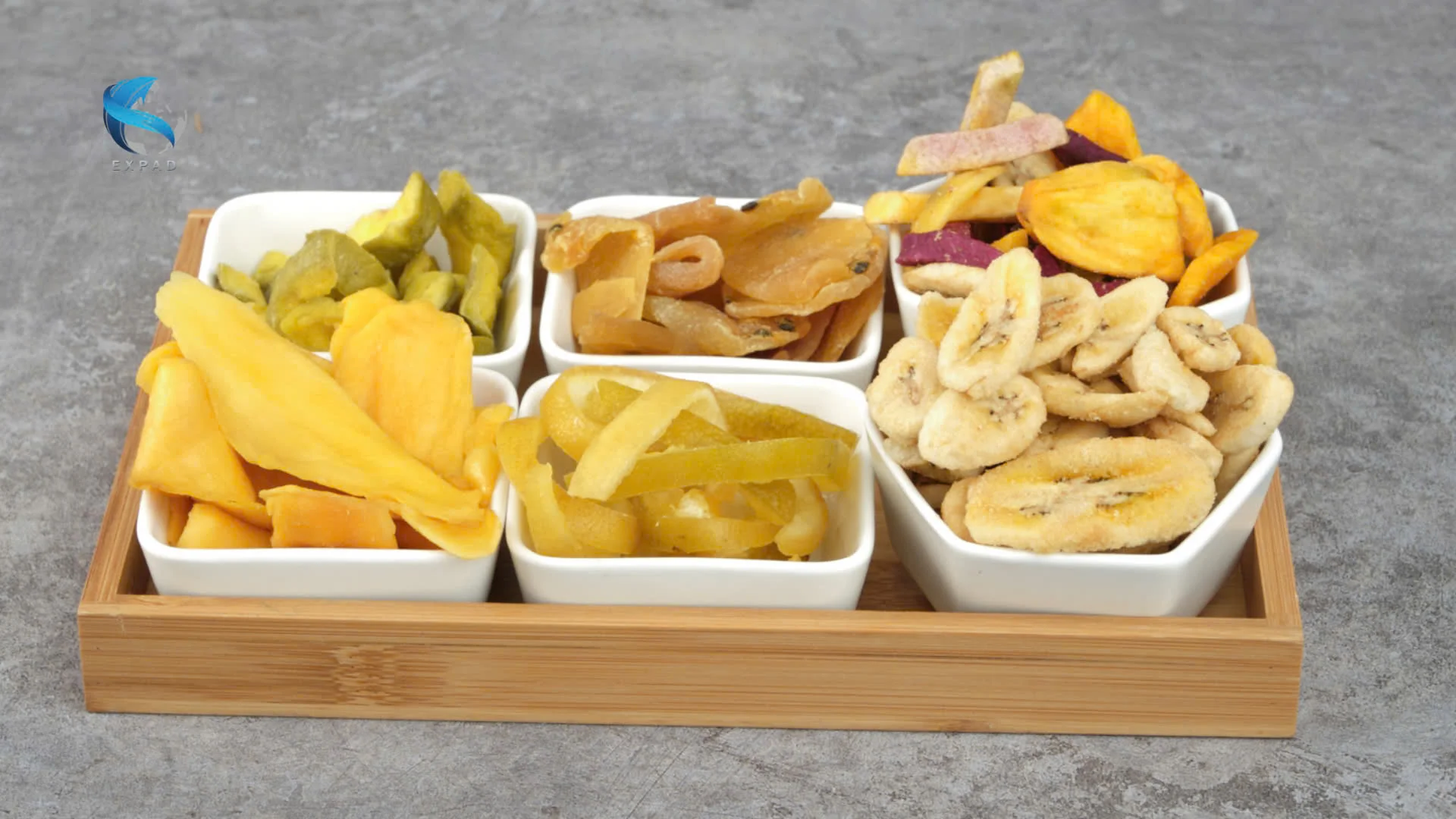 Quick Sale of First-class Natural Organic Dried Fruits and Fish in Large Quantities From Vietnam at Competitive Prices 2024