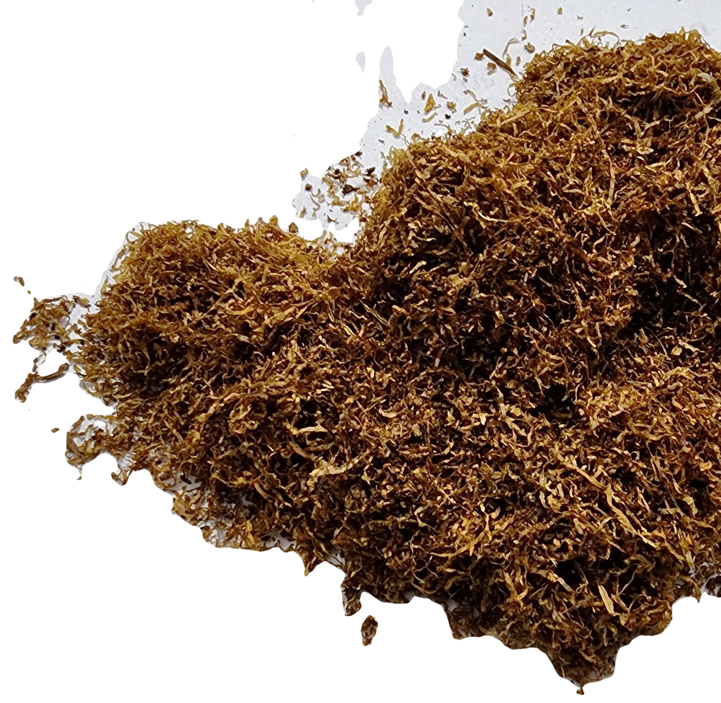 7 Herbal blends for cigarettes suppliers from India Indian Golden taro leaves Alternative golden bulk Herbal blends for Rolling