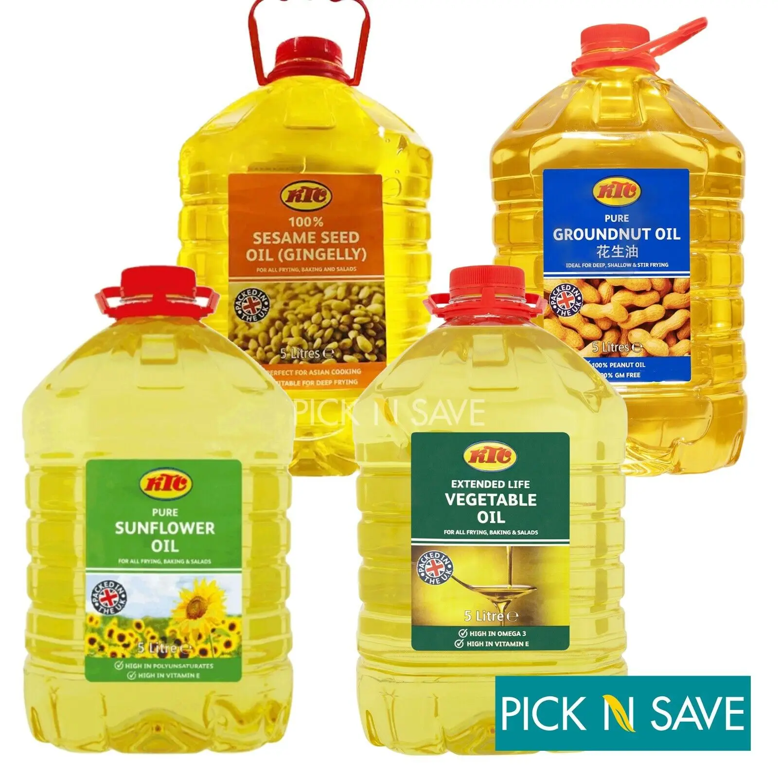 Refined corn oil wfkjw
