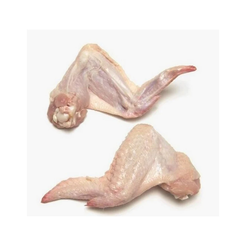 Hot Sales Chicken Wings Wholesale Prices frozen chicken wings 3 joint frozen chicken mid joint wing In Low Price