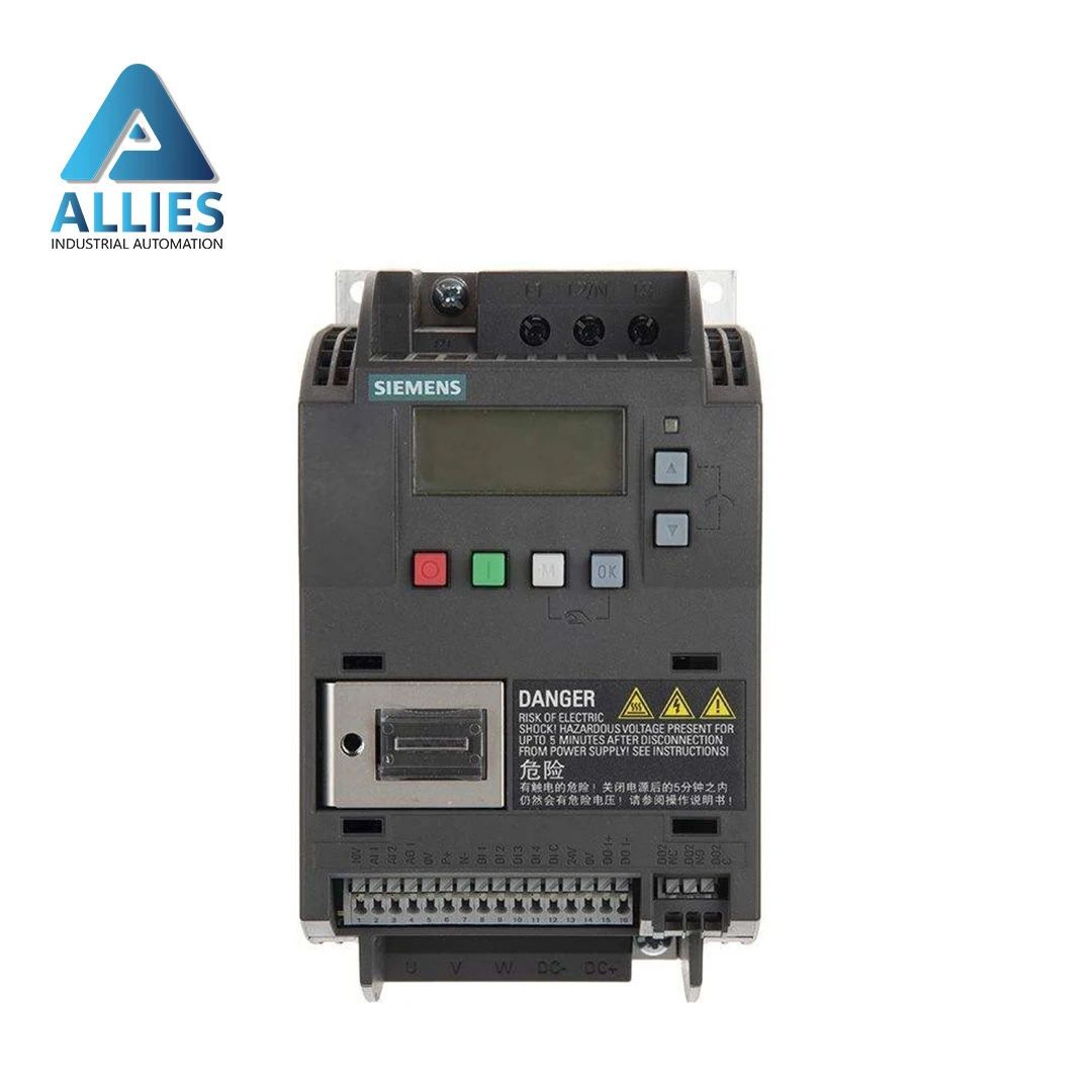 6SL3210-5BE17-5CV0 Inverters Sinamics V20 Siemens PLC 380-480 V 3AC