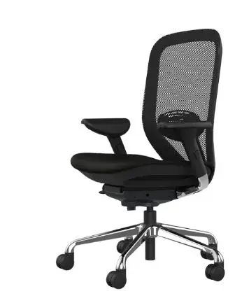 Godrej Ace Full Back Office  Chair