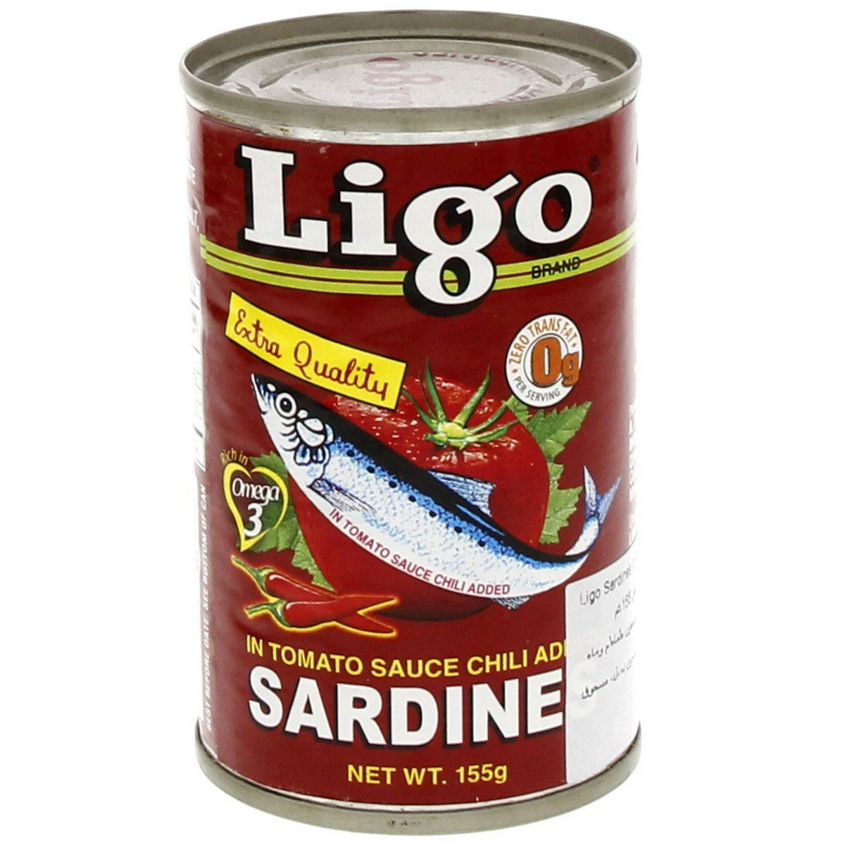 Quality Cheap Canned Sardines