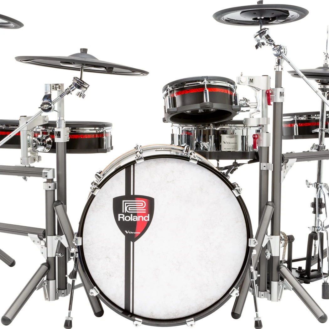 Original FREE SHIPPING Roland TD50NOC-SPDSX-K Electronic Drum Kit Discount With International Warranty