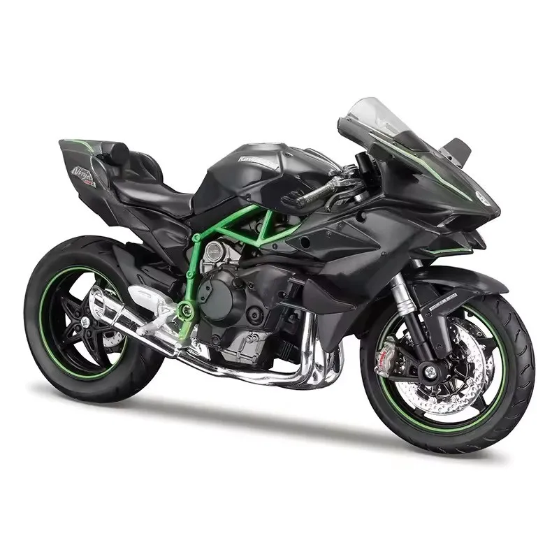 KAWASAKIS Z1000 ABS Sportbike Ninja ZX-14R Motorcycle Ninja H2r