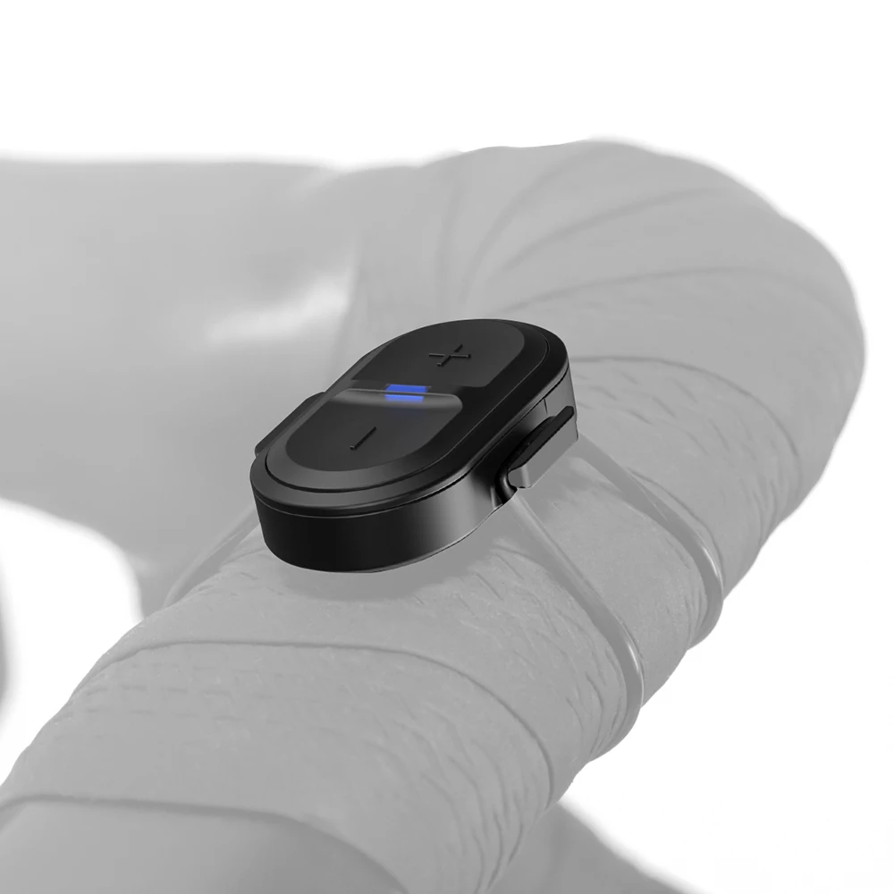 CYCPLUS BC2 Virtual Shifting Controller for Smart Bike Trainers