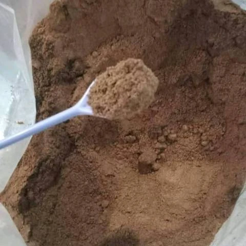 100% pure vanilla bean powder for a wonderful flavor and vanilla aroma