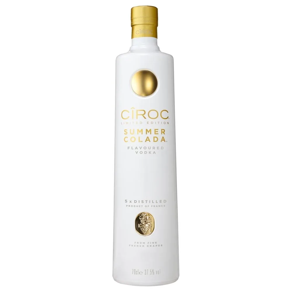 Водка Ciroc со вкусом водки 8848