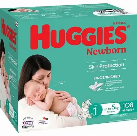 Best selling huggies for wholesale / huggies suppliers in bulk quantity
