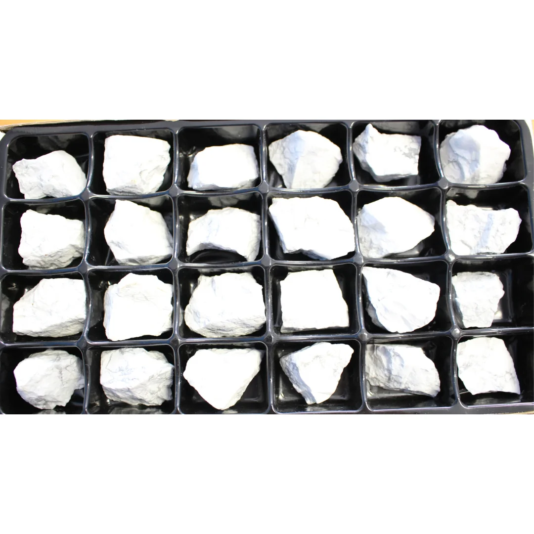 Маленькие камни плоские коробки