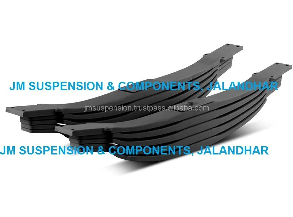 Best ROR Equalizer Suspension Bush Axle Parts & Suspension Part for Hutch Reyco and All Trailer & Trucks shockers