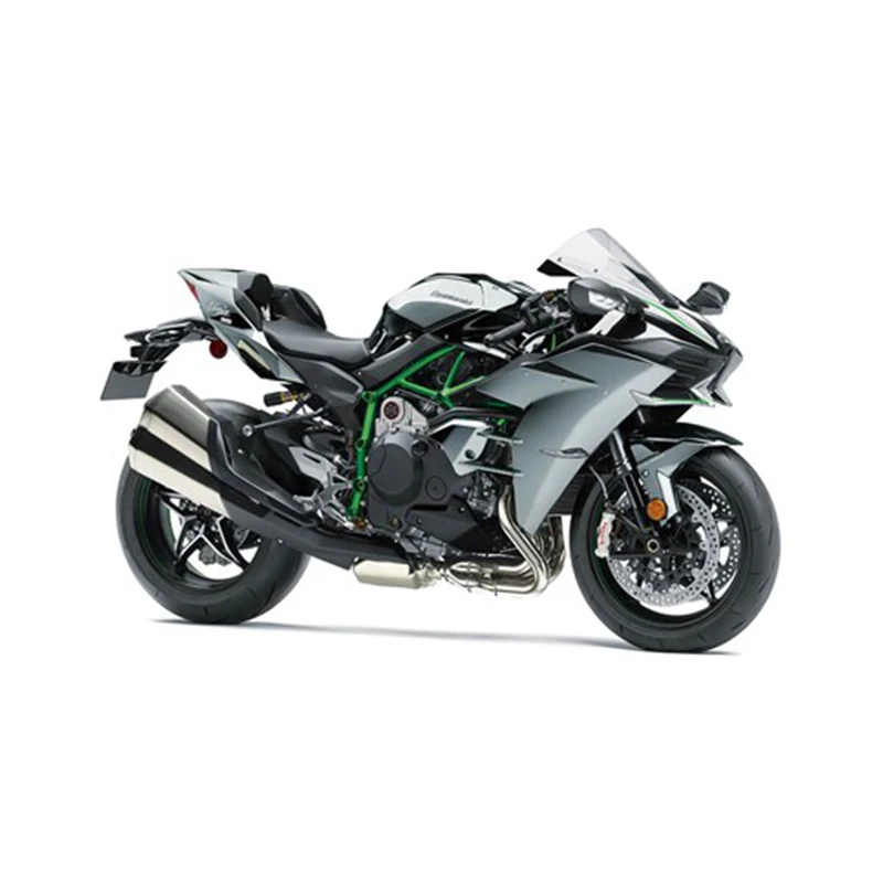 2022 Kawasaki Ninja H2 Motorcycle
