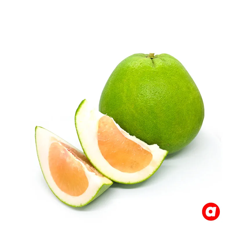 Best Quality Thick Peels Juicy Sweet And Sour Flavor 70% Maturity Pomelo Fruit Wholesaler From Malaysia