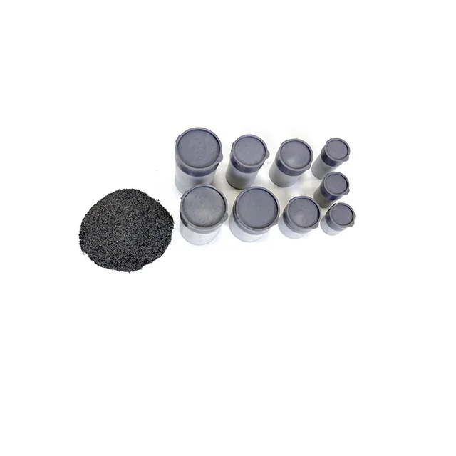 Weld Metal Powder Factory Price for Effective Exothermic Welding( with IEEE837, UL467, IEC62561,CE, ROHS Certification) #15