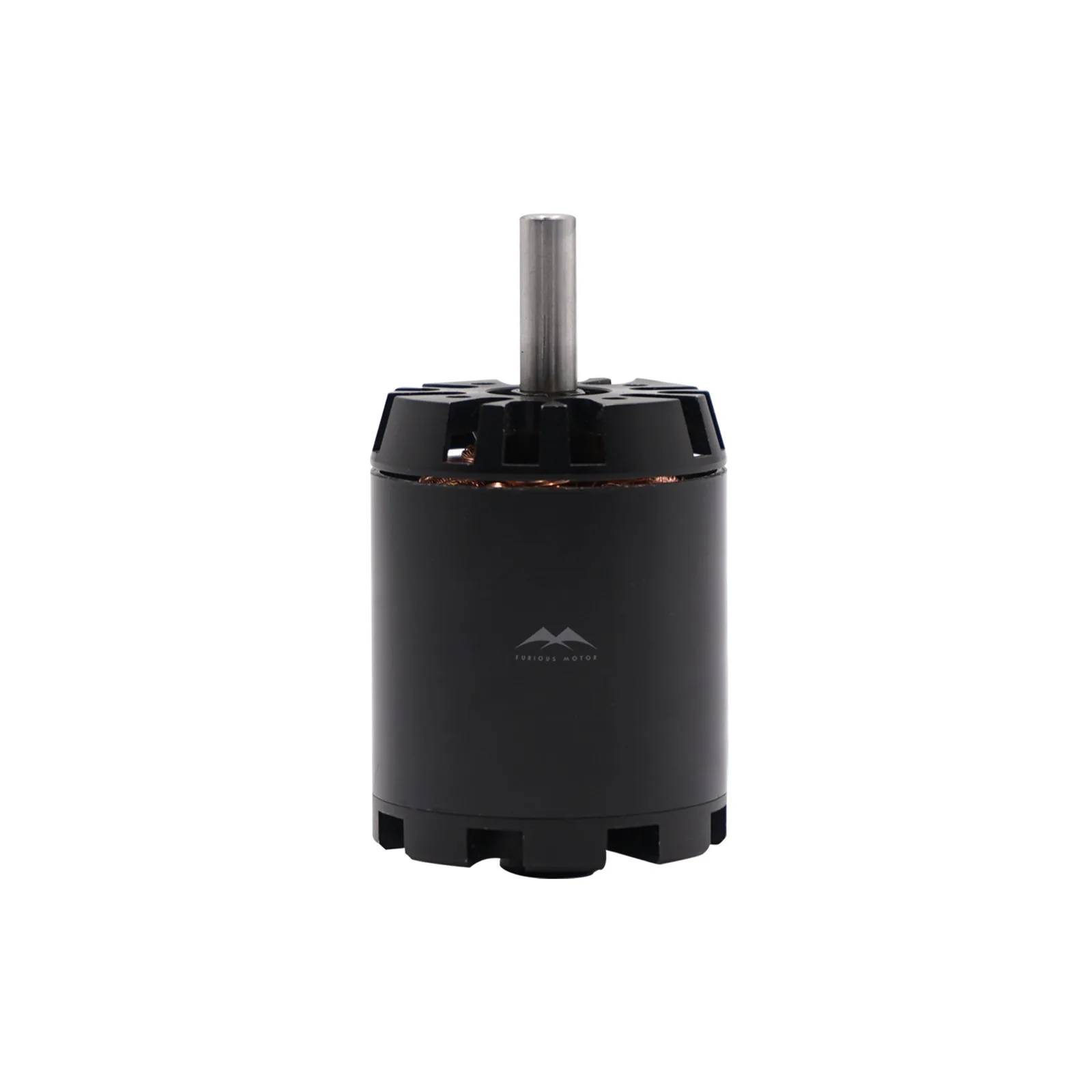 5045 200/280KV высокорегулируемый двигатель BLDC RC с датчиком Холла для электрического самодельного скейтборда Лонгборда скутера