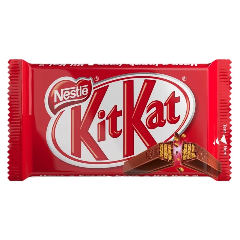 TOP QUALITY heapest Price Supplier Bulk KitKat Nestle Kit Kat 36g Wafer Dark Chocolate Casual Snacks With Fast Delivery