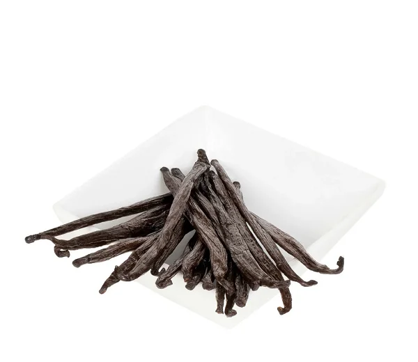 Vanilla Beans Vanilla Beans Kg Vanilla Beans TOP Ocean Dark Style Packing Weight Shelf Brown Origin Type Fast Life