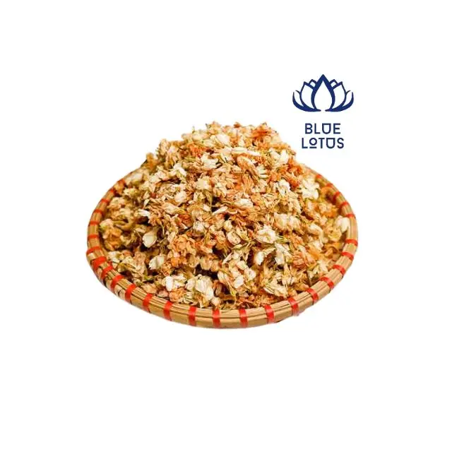 Чай травы Dry Top Жасмин