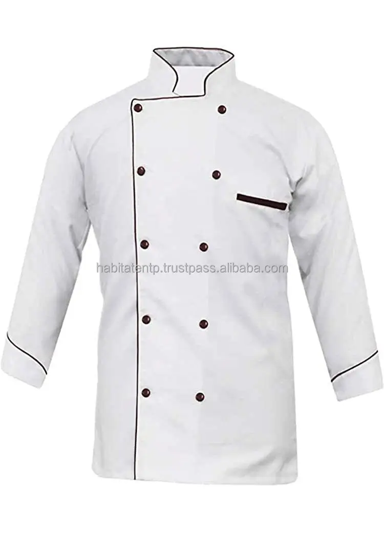 Free Designs Japanese Head Chef Uniform Restaurant Hotel Kitchen Chef Uniforms