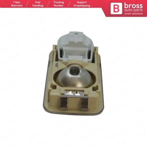 BDP974  Interior Roof Light Reading Lamp For 6362P3 6362K9 6362.P 6362.K9  6362H2  6362.H2